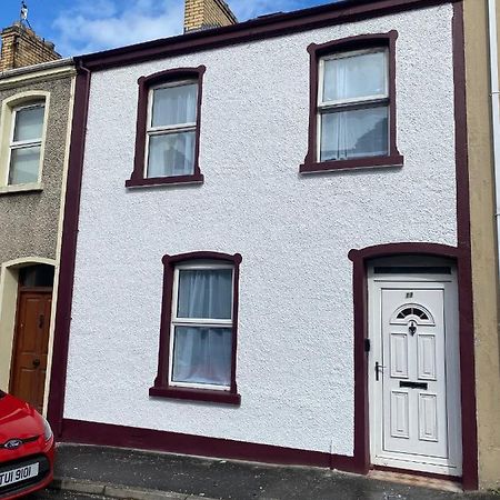 Villa The White House Londonderry Exterior foto